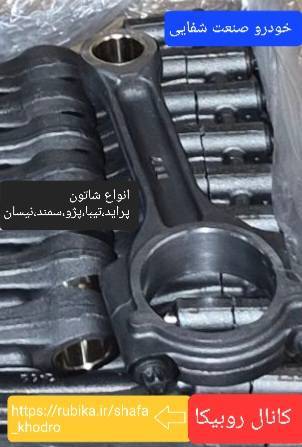 شاتون نیسان